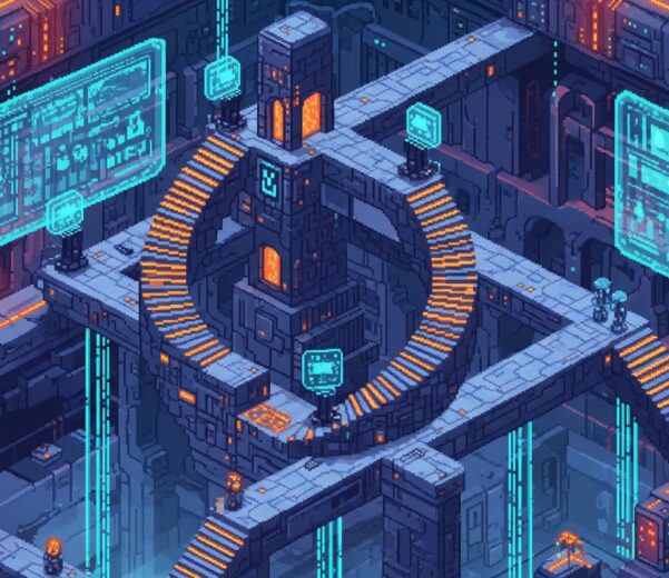 Digitalizzazione dei processi aziendali