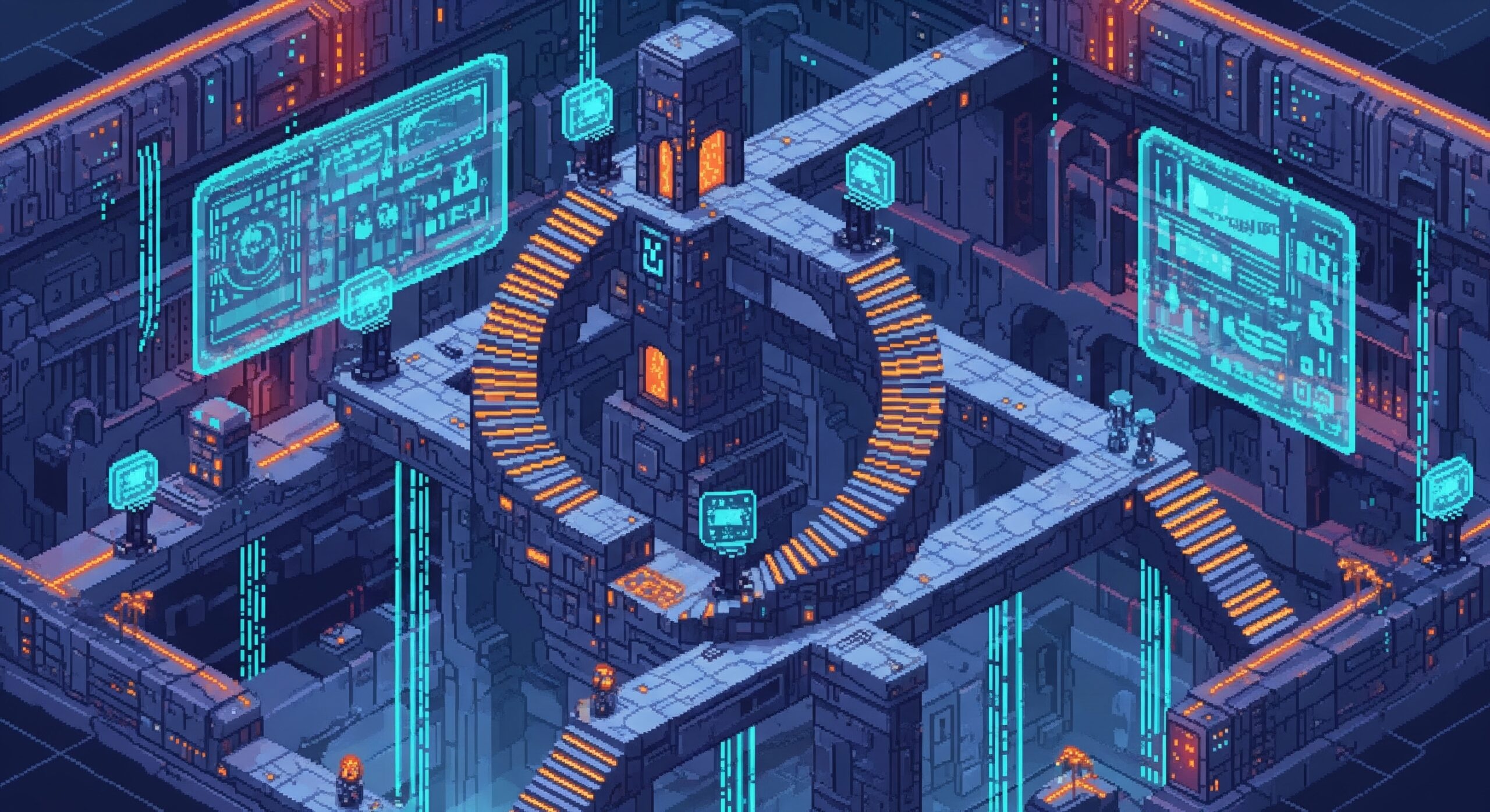 Digitalizzazione dei processi aziendali